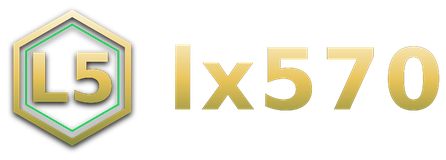 lx570 logo